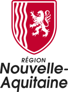 Logo de la région Nouvelle-Aquitaine