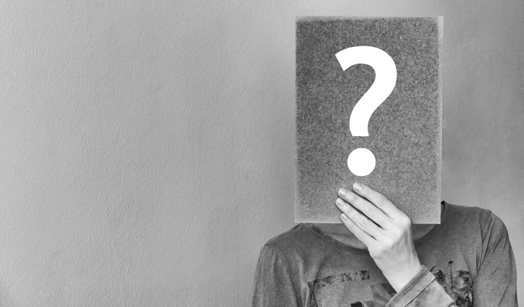 Répondez à notre questionnaire. Photo Pixabay