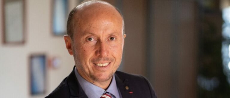 Dominique Vienne a été réélu président des l’assemblée des CESER de France.