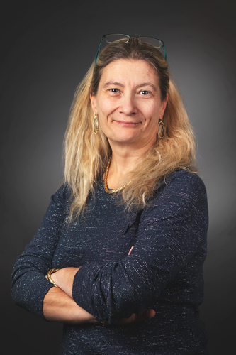 Isabelle Maimbourg devient directrice générale d’OPCO Mobilités.