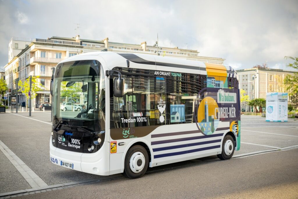 Photo Transdev.