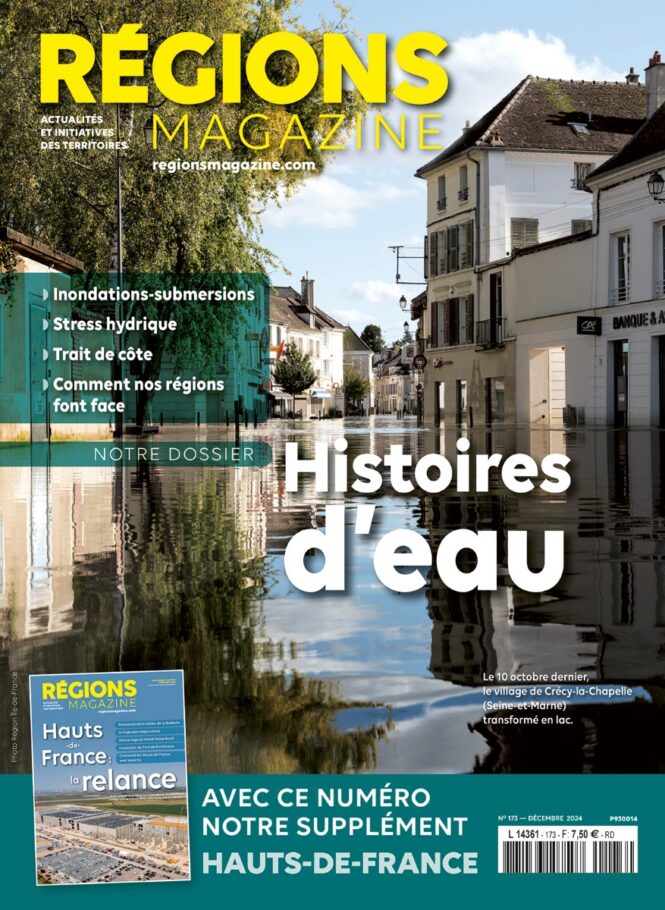 Histoires d’eau
