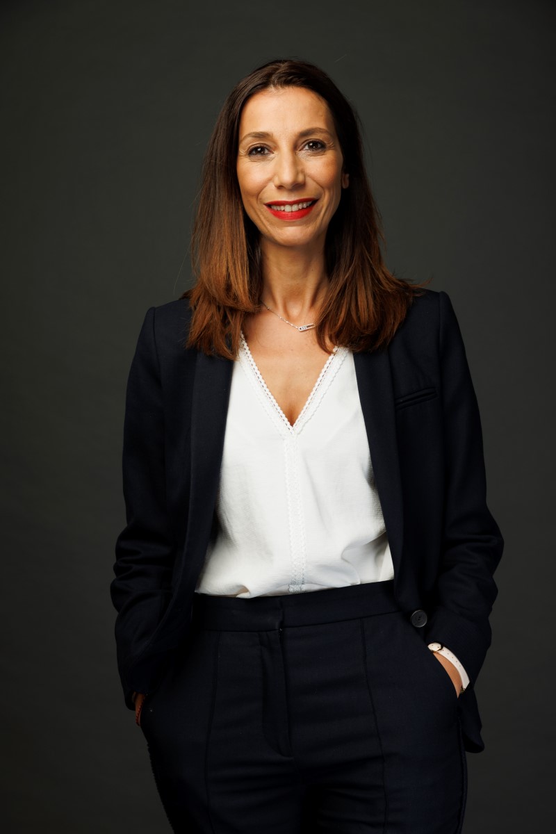 Ilham Djehaich (copyright David Morganti).