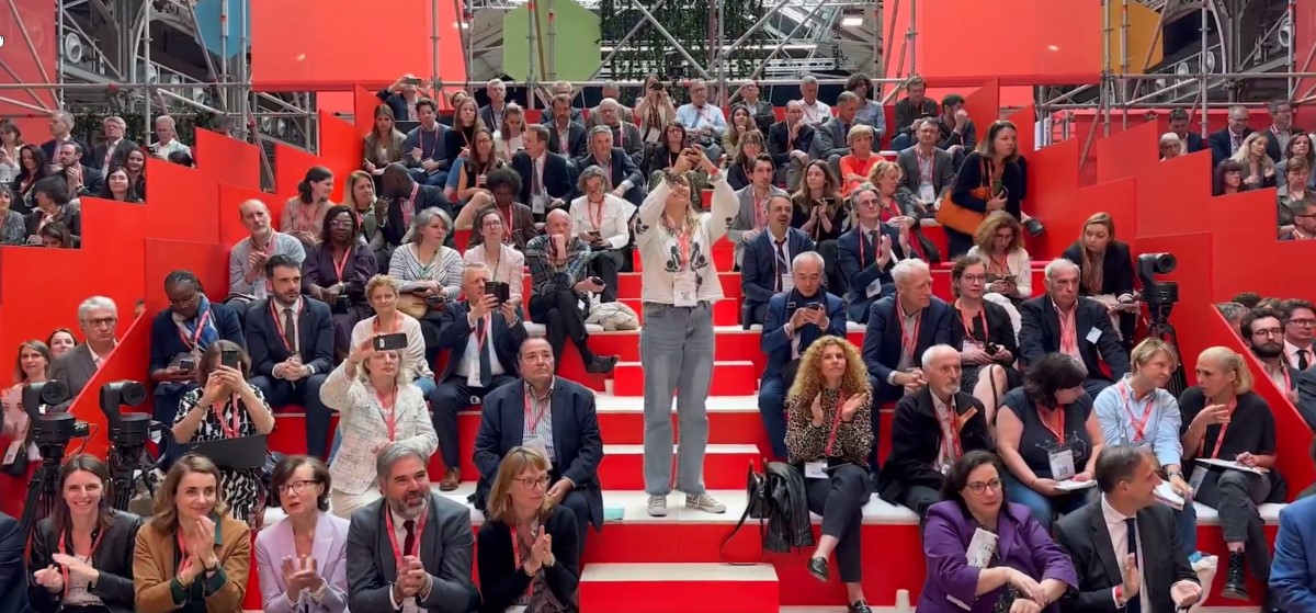 Le Printemps des Territoires a rassemblé plus de 1.400 participants