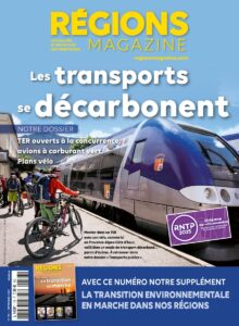 Les transport se décarbonent