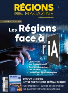 Les Régions face à l’IA
