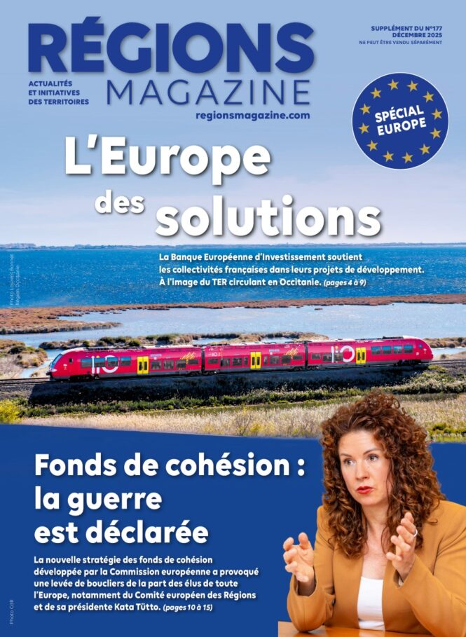 L'Europe des solutions