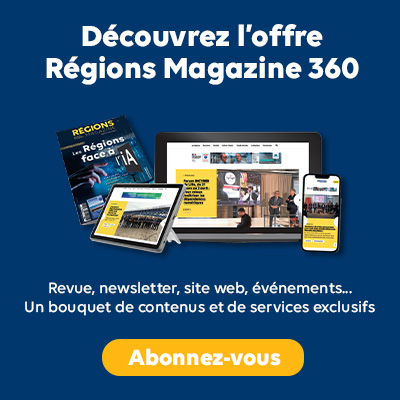 Bannière d'abonnement