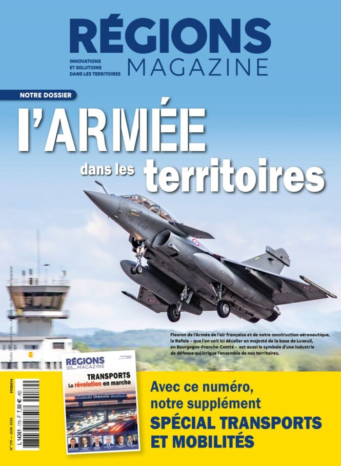 l’Armée dans les territoires