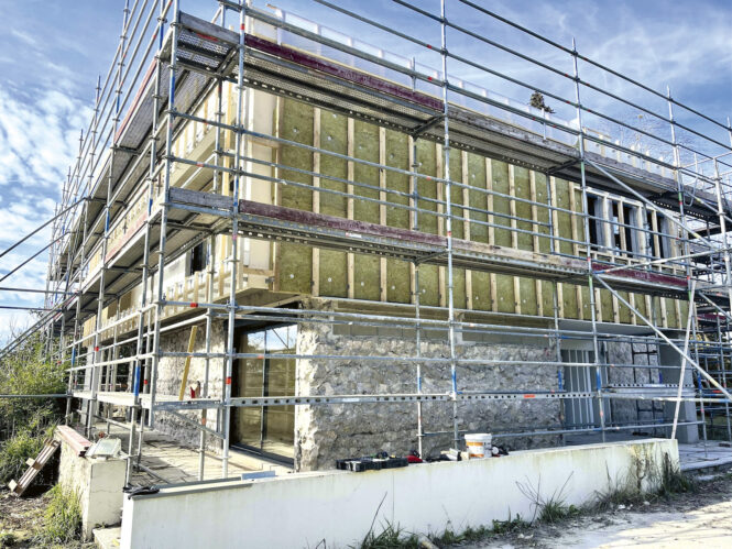 Un internat rural va être installé à Hagetmau dans une ancienne villa en cœur de ville et offrira un hébergement confortable aux internes et étudiants en santé en stage sur le territoire.
