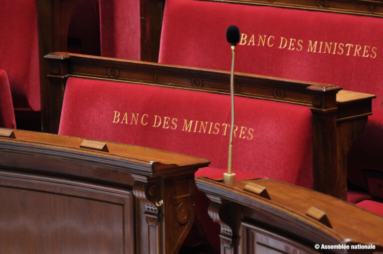 Alors que le projet de loi de finances pour 2027 est arrivé devant l'Assemblée nationale mardi 13 octobre, Intercommunalités de France a développé une carte interactive pour mesurer l’impact de la contribution progressive à l’effort budgétaire. (Photo : Assemblée nationale)